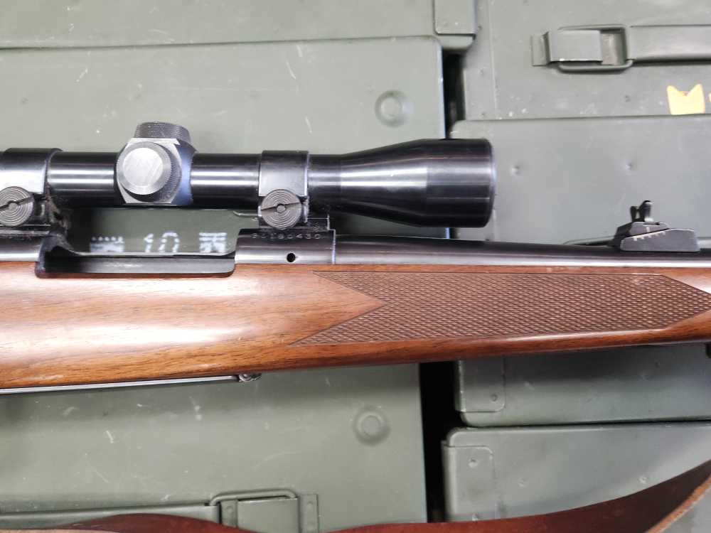 1975 Winchester Model 70 Standard – .30-06 Springfield – -img-12