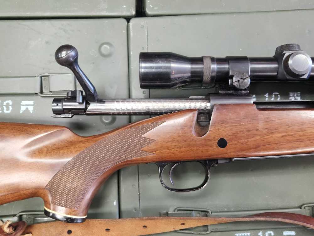 1975 Winchester Model 70 Standard – .30-06 Springfield – -img-10