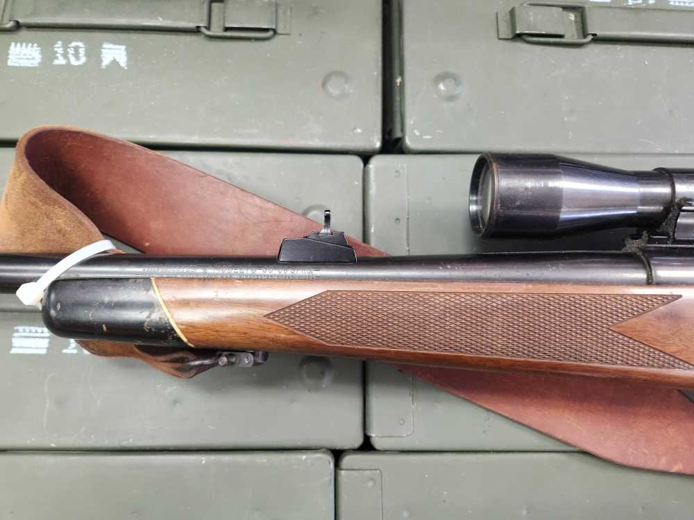 1975 Winchester Model 70 Standard – .30-06 Springfield – -img-5