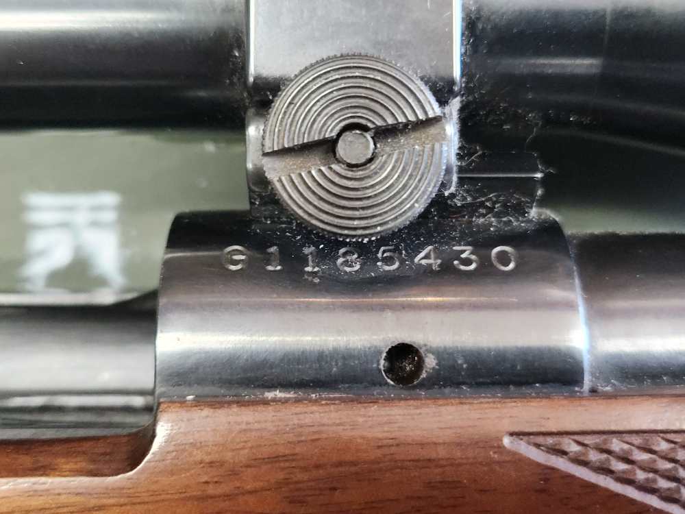 1975 Winchester Model 70 Standard – .30-06 Springfield – -img-8