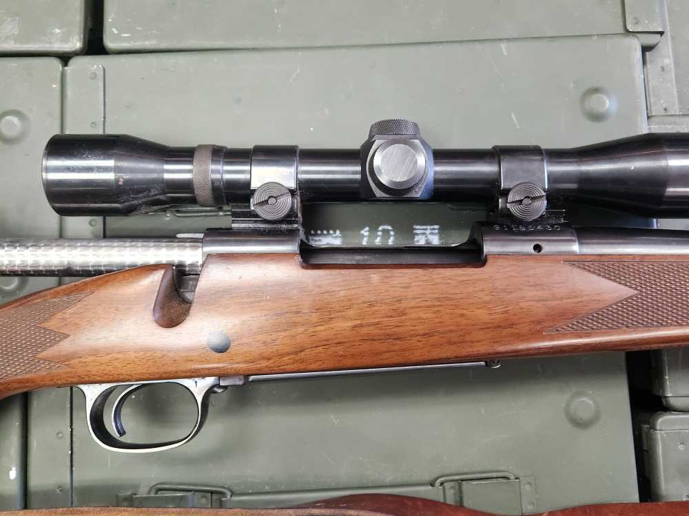 1975 Winchester Model 70 Standard – .30-06 Springfield – -img-11