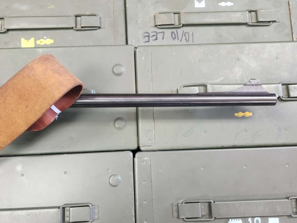 1975 Winchester Model 70 Standard – .30-06 Springfield – -img-14