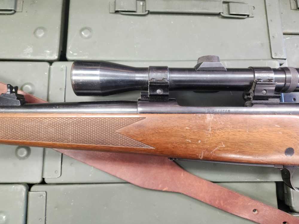 1975 Winchester Model 70 Standard – .30-06 Springfield – -img-4