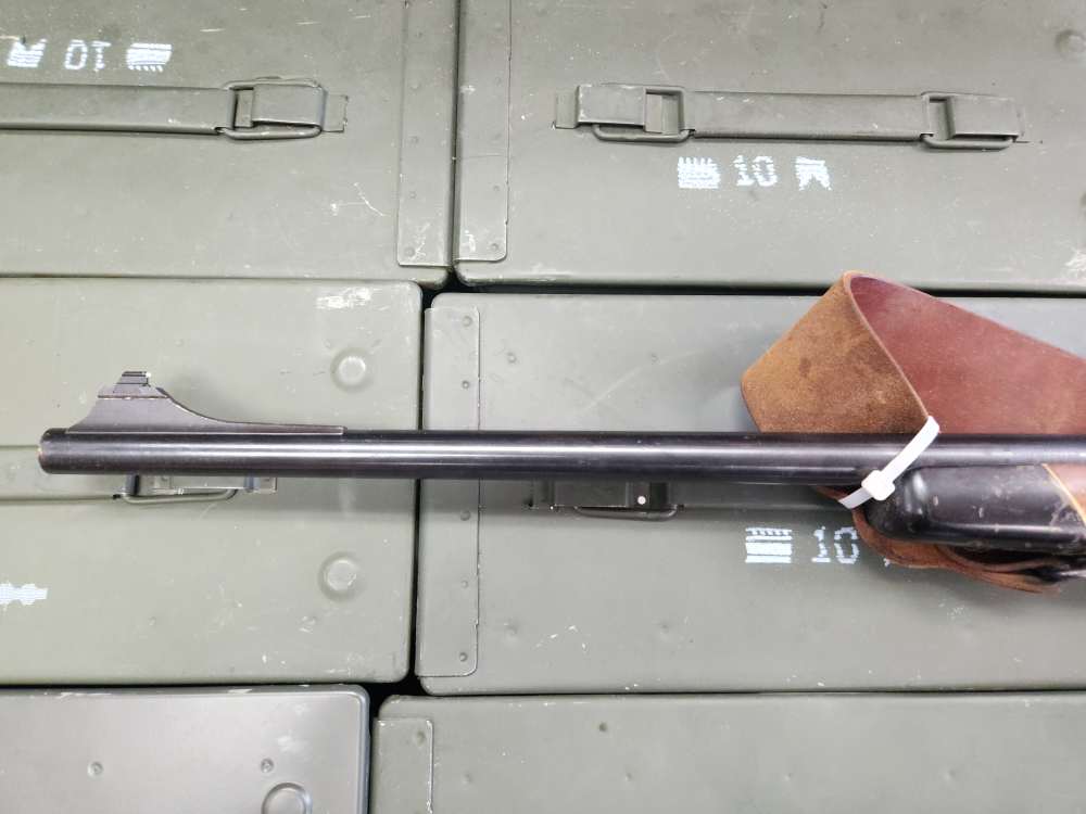 1975 Winchester Model 70 Standard – .30-06 Springfield – -img-6
