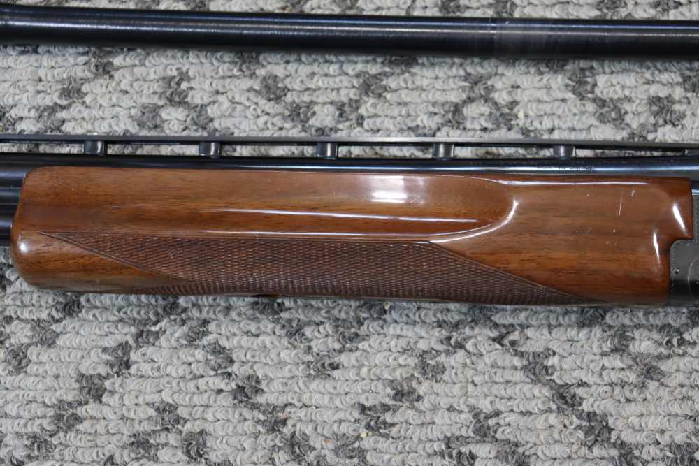Browning Citori Over & Under 12 Gauge Shotgun (SN#02228PZ183)-img-10