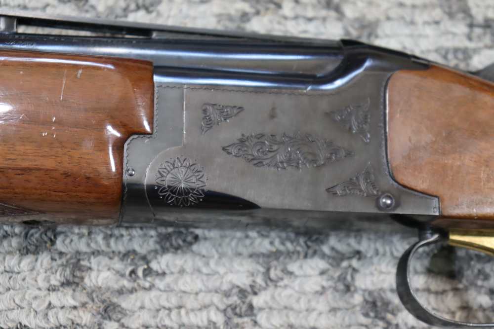 Browning Citori Over & Under 12 Gauge Shotgun (SN#02228PZ183)-img-9