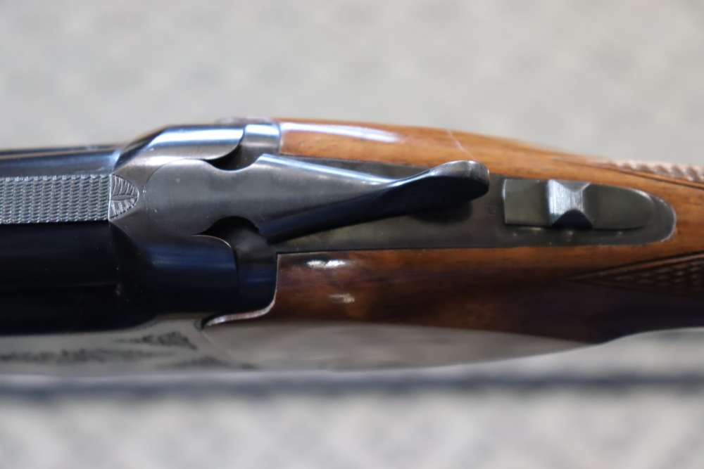 Browning Citori Over & Under 12 Gauge Shotgun (SN#02228PZ183)-img-15