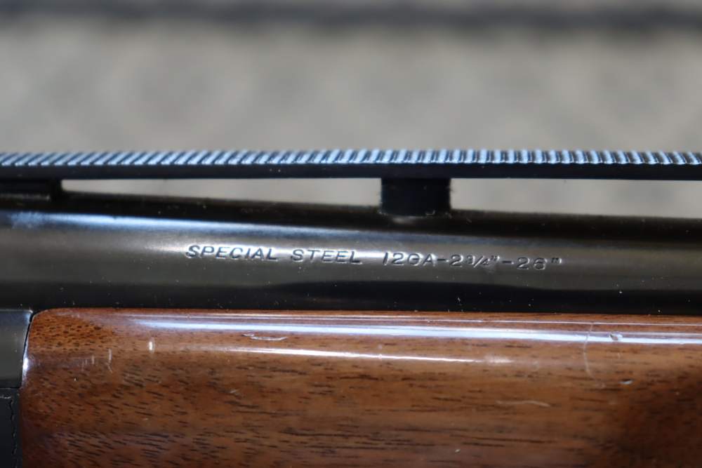 Browning Citori Over & Under 12 Gauge Shotgun (SN#02228PZ183)-img-13