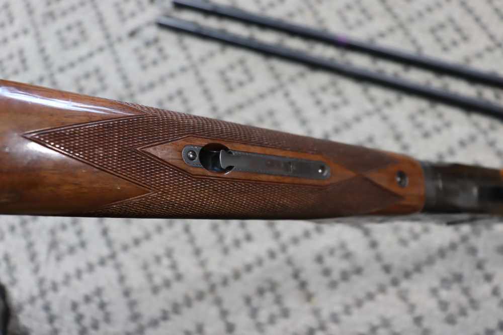 Browning Citori Over & Under 12 Gauge Shotgun (SN#02228PZ183)-img-20