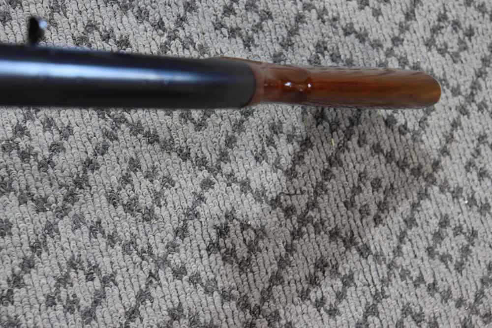 Remington Model 742 Semi Auto Rifle Cal. 308 Winchester (SN#275164)-img-15