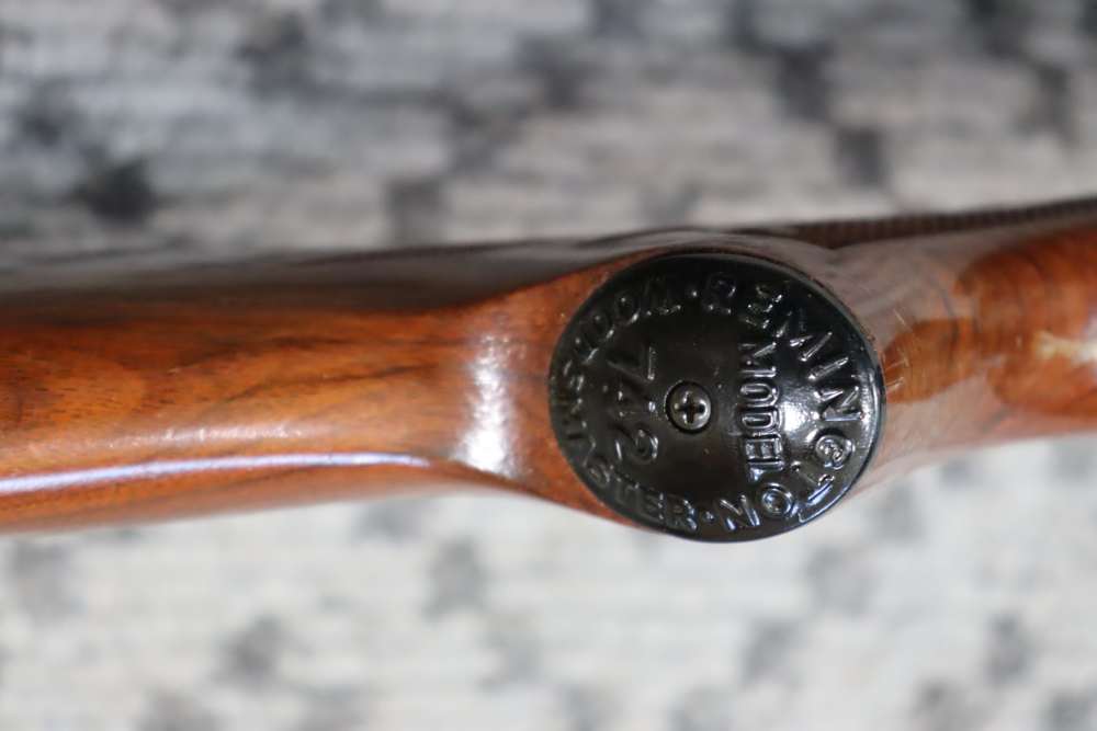 Remington Model 742 Semi Auto Rifle Cal. 308 Winchester (SN#275164)-img-17