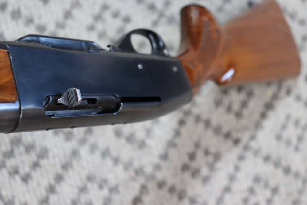 Remington Model 742 Semi Auto Rifle Cal. 308 Winchester (SN#275164)-img-14