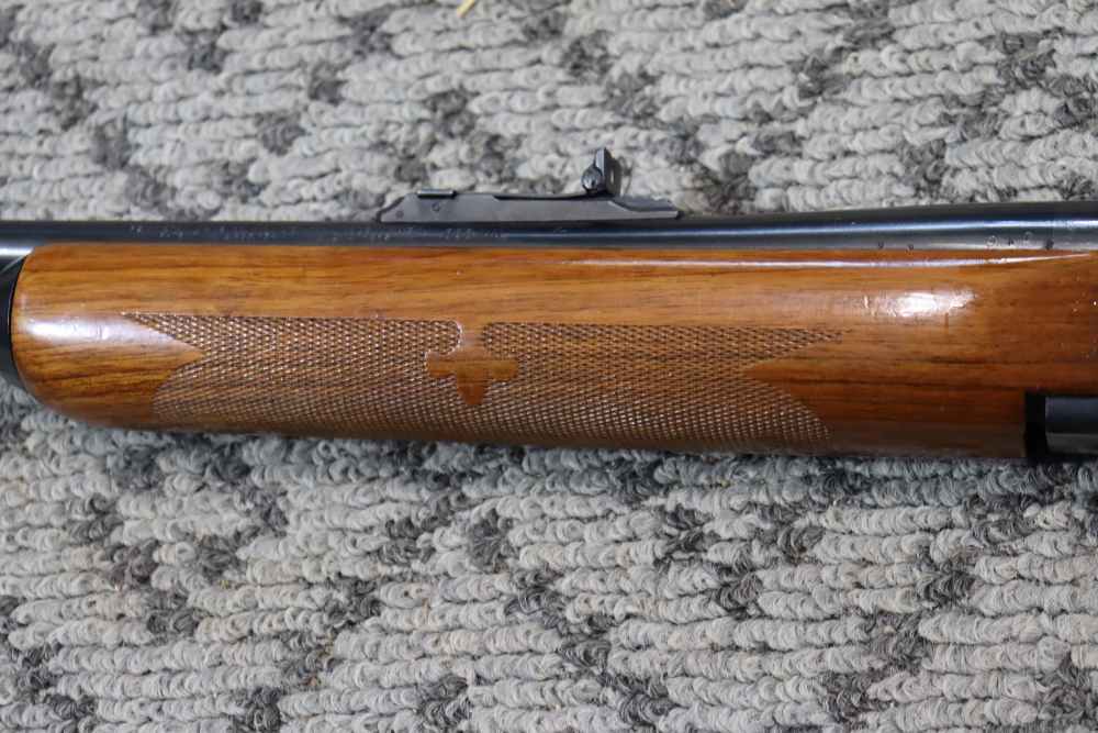 Remington Model 742 Semi Auto Rifle Cal. 308 Winchester (SN#275164)-img-8