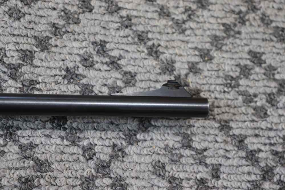 Remington Model 742 Semi Auto Rifle Cal. 308 Winchester (SN#275164)-img-4