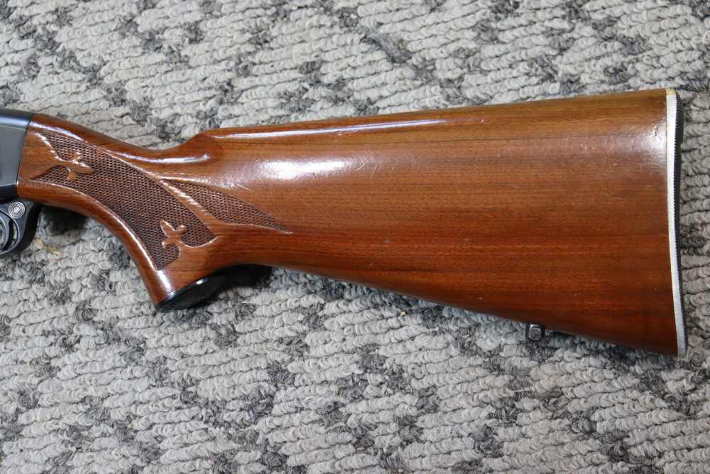 Remington Model 742 Semi Auto Rifle Cal. 308 Winchester (SN#275164)-img-6