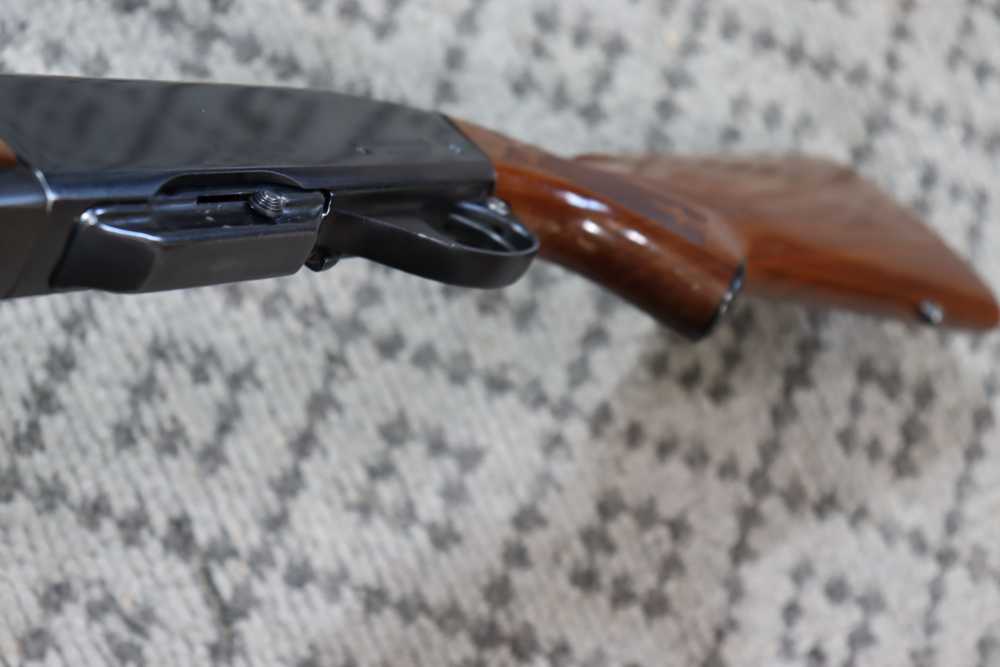 Remington Model 742 Semi Auto Rifle Cal. 308 Winchester (SN#275164)-img-16