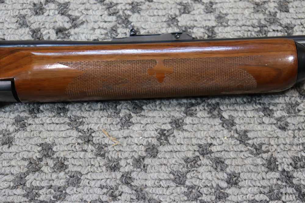 Remington Model 742 Semi Auto Rifle Cal. 308 Winchester (SN#275164)-img-3