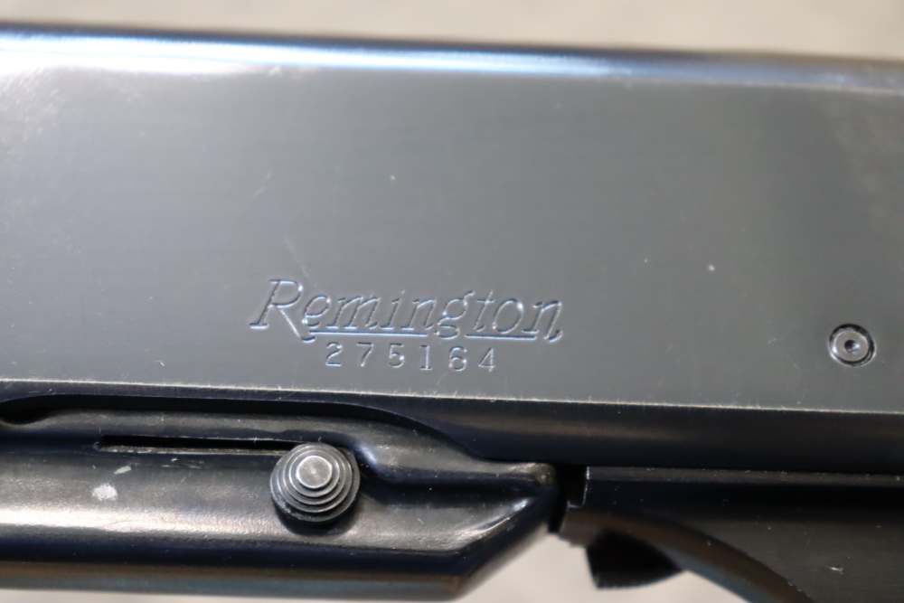 Remington Model 742 Semi Auto Rifle Cal. 308 Winchester (SN#275164)-img-11