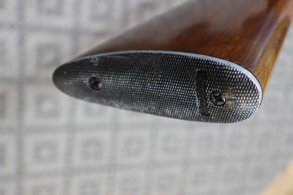 Remington Model 742 Semi Auto Rifle Cal. 308 Winchester (SN#275164)-img-18