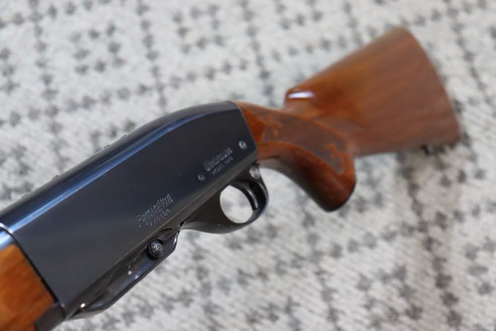 Remington Model 742 Semi Auto Rifle Cal. 308 Winchester (SN#275164)-img-13