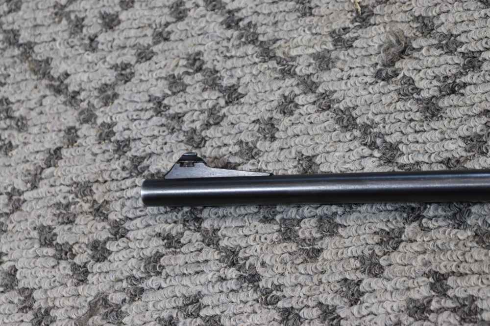 Remington Model 742 Semi Auto Rifle Cal. 308 Winchester (SN#275164)-img-9