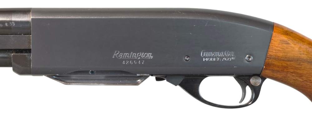 Remington 760 223 Remington -HOLY GRAIL--img-2