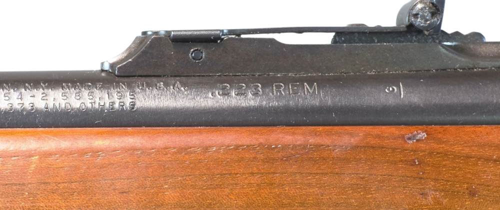 Remington 760 223 Remington -HOLY GRAIL--img-5