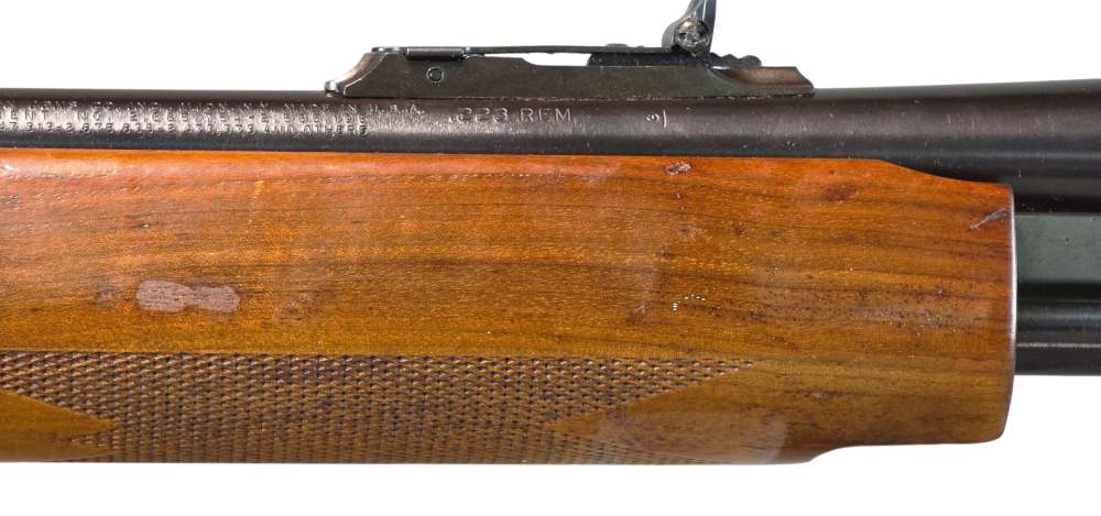 Remington 760 223 Remington -HOLY GRAIL--img-4