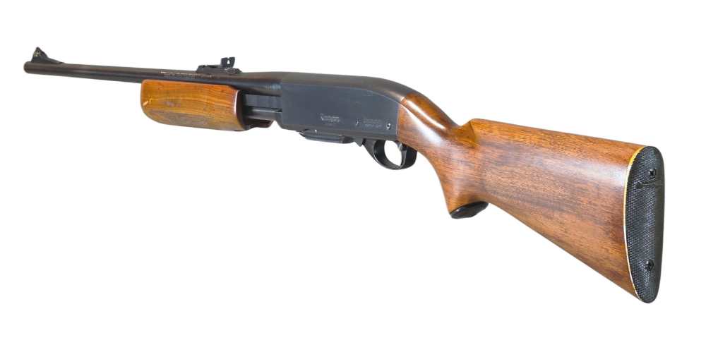 Remington 760 223 Remington -HOLY GRAIL--img-7