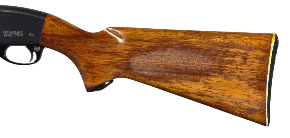 Remington 760 223 Remington -HOLY GRAIL--img-1