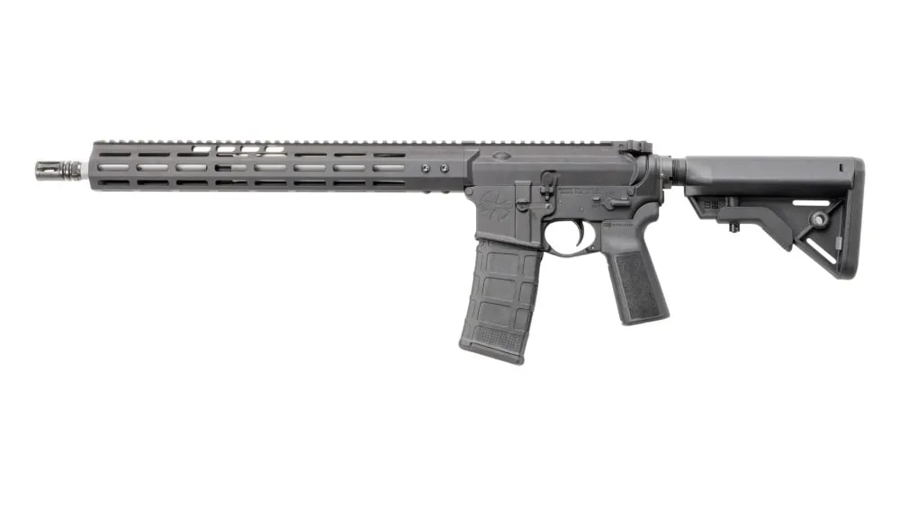NOVESKE Chainsaw 16" Recon Rifle 5.56mm-img-0