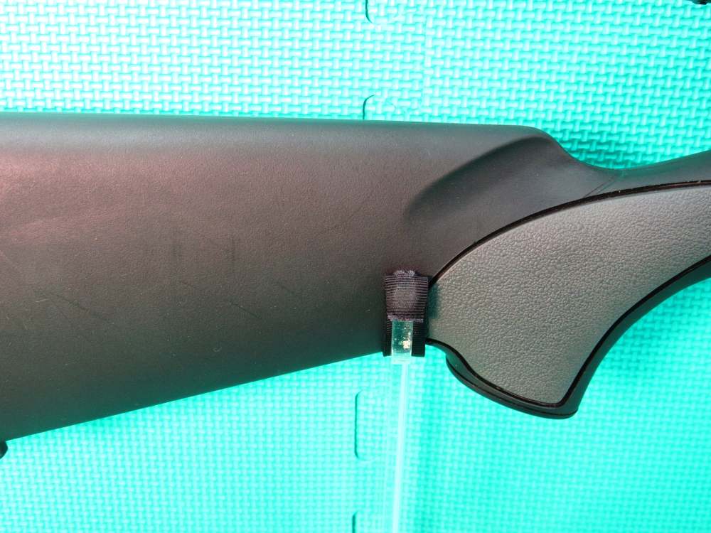 Remington Model 700 SPS 7mm-08 Rem. Blued 24” w/ Matching 3-9x40mm Scope -img-2