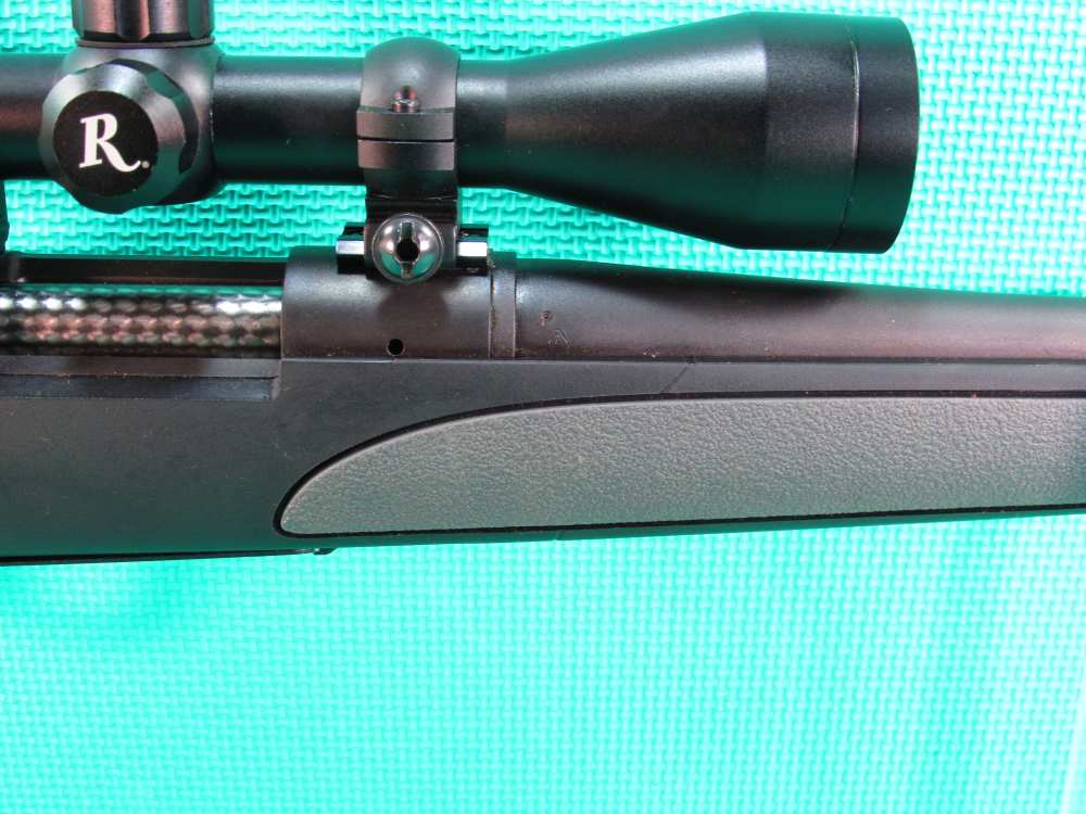 Remington Model 700 SPS 7mm-08 Rem. Blued 24” w/ Matching 3-9x40mm Scope -img-5