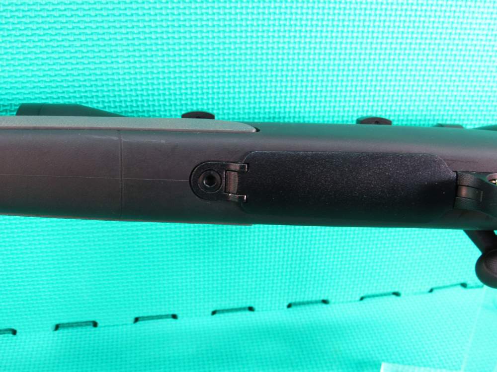 Remington Model 700 SPS 7mm-08 Rem. Blued 24” w/ Matching 3-9x40mm Scope -img-31