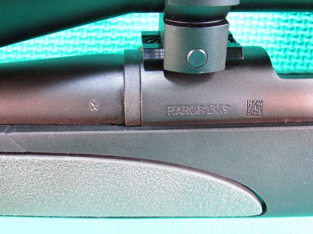 Remington Model 700 SPS 7mm-08 Rem. Blued 24” w/ Matching 3-9x40mm Scope -img-23