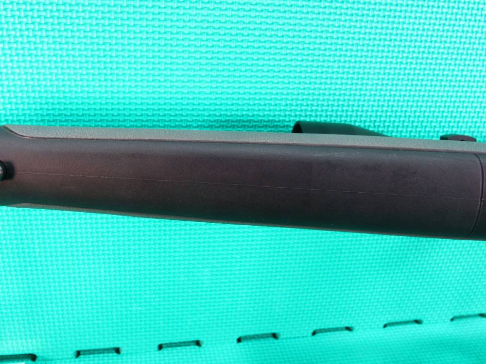 Remington Model 700 SPS 7mm-08 Rem. Blued 24” w/ Matching 3-9x40mm Scope -img-32