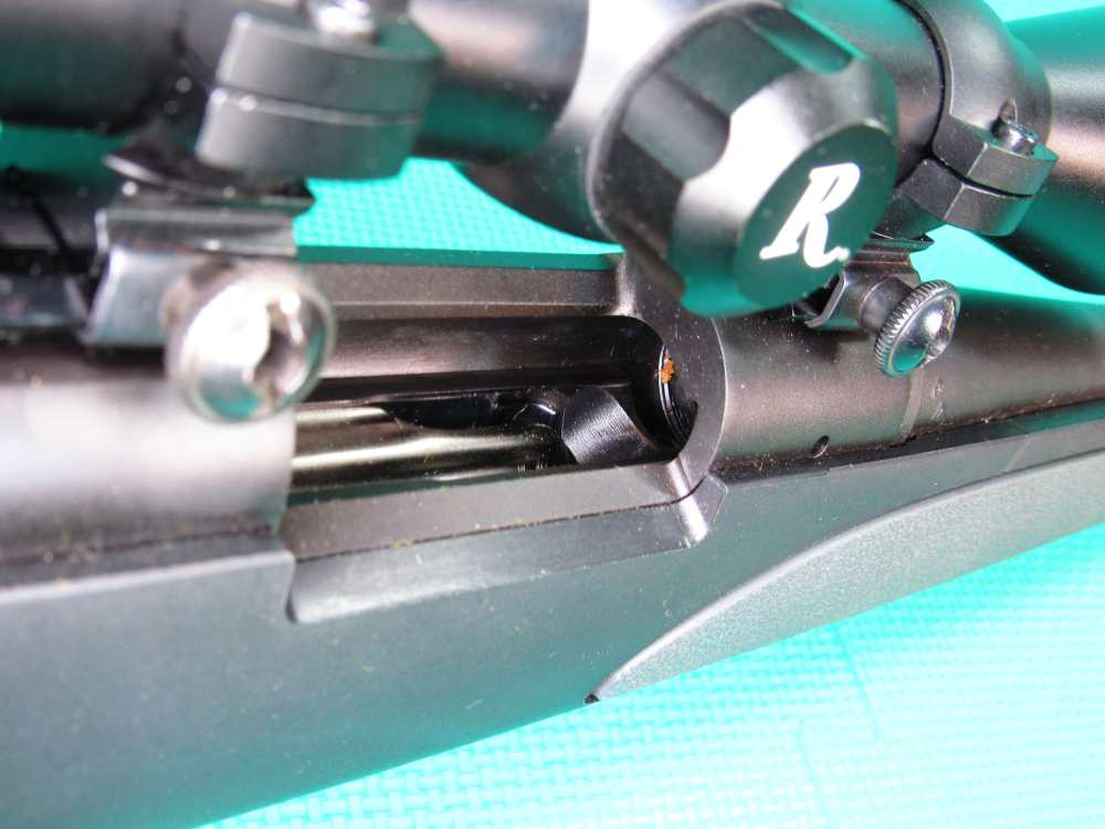 Remington Model 700 SPS 7mm-08 Rem. Blued 24” w/ Matching 3-9x40mm Scope -img-49