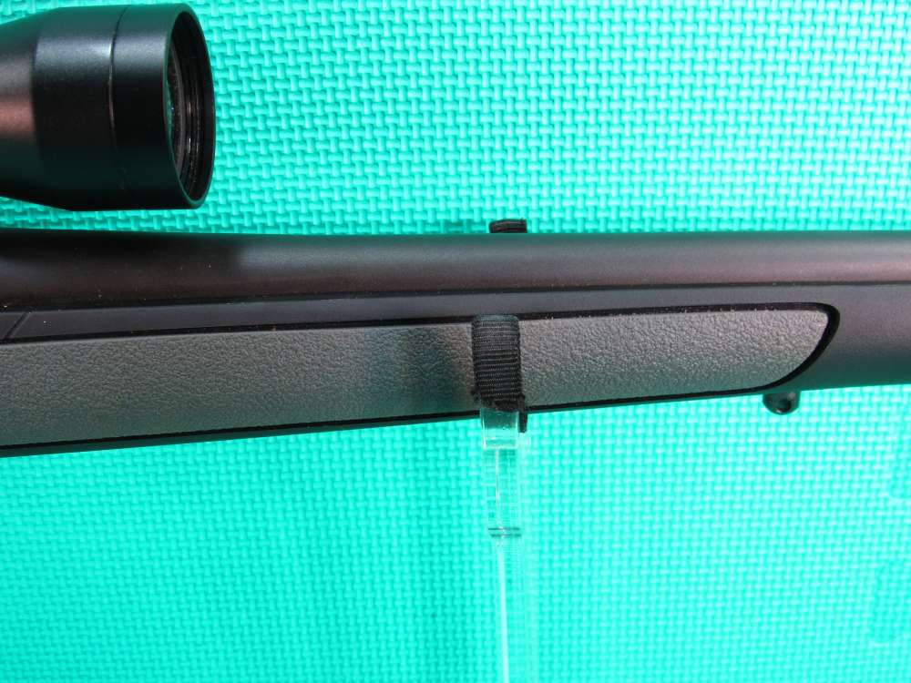Remington Model 700 SPS 7mm-08 Rem. Blued 24” w/ Matching 3-9x40mm Scope -img-9