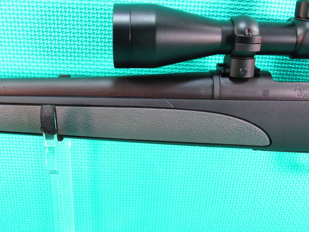 Remington Model 700 SPS 7mm-08 Rem. Blued 24” w/ Matching 3-9x40mm Scope -img-18