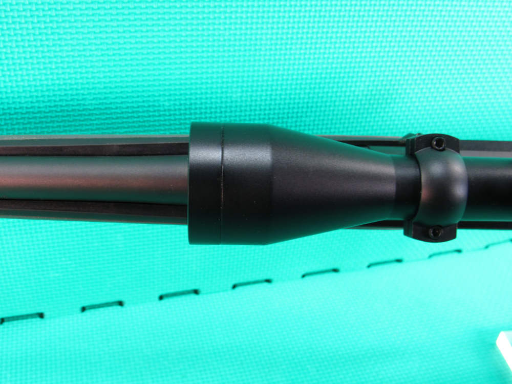 Remington Model 700 SPS 7mm-08 Rem. Blued 24” w/ Matching 3-9x40mm Scope -img-41