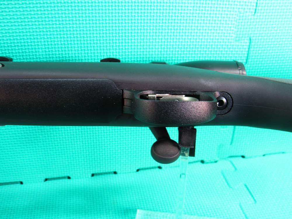 Remington Model 700 SPS 7mm-08 Rem. Blued 24” w/ Matching 3-9x40mm Scope -img-30