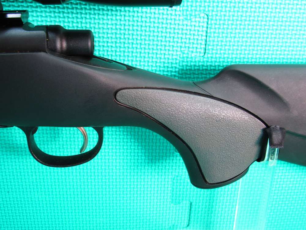 Remington Model 700 SPS 7mm-08 Rem. Blued 24” w/ Matching 3-9x40mm Scope -img-16