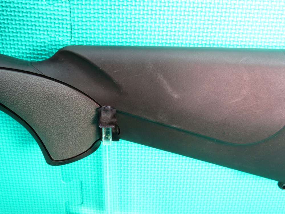 Remington Model 700 SPS 7mm-08 Rem. Blued 24” w/ Matching 3-9x40mm Scope -img-15