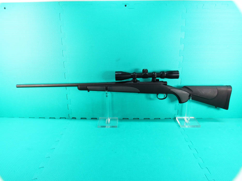 Remington Model 700 SPS 7mm-08 Rem. Blued 24” w/ Matching 3-9x40mm Scope -img-13