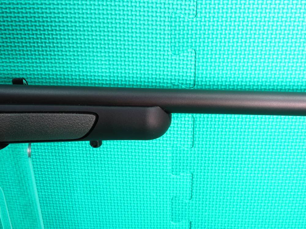 Remington Model 700 SPS 7mm-08 Rem. Blued 24” w/ Matching 3-9x40mm Scope -img-10