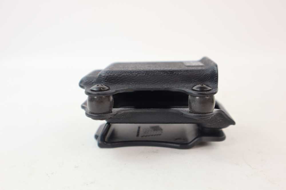 New Old Stock LAG Tactical MCS .45 ACP 10mm Full Size Mag Carrier-img-8