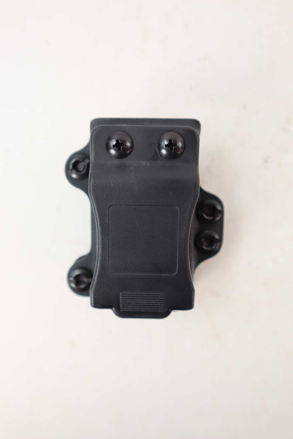 New Old Stock LAG Tactical MCS .45 ACP 10mm Full Size Mag Carrier-img-6