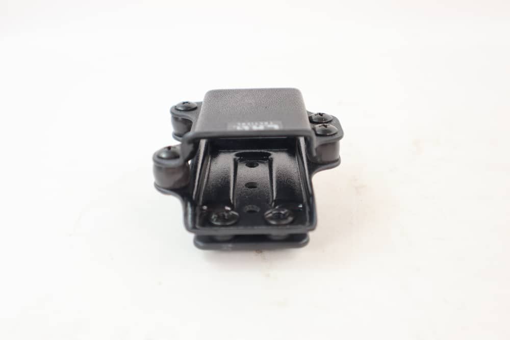New Old Stock LAG Tactical MCS .45 ACP 10mm Full Size Mag Carrier-img-7
