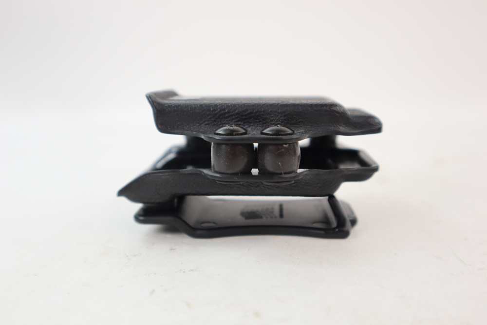 New Old Stock LAG Tactical MCS .45 ACP 10mm Full Size Mag Carrier-img-10