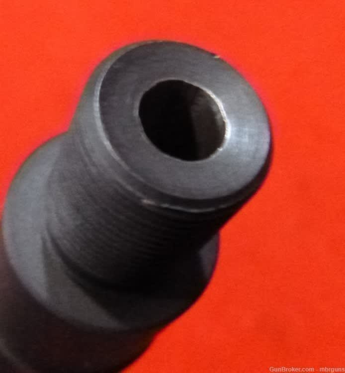 AR 15 5.56 16" M4 Profile Barrel 1:8 Carbine Length Gas System Parkerized-img-5
